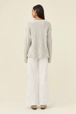 Sadie Jumper from Isle of Mine - Marle