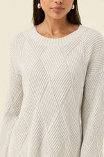 Sadie Jumper from Isle of Mine - Marle