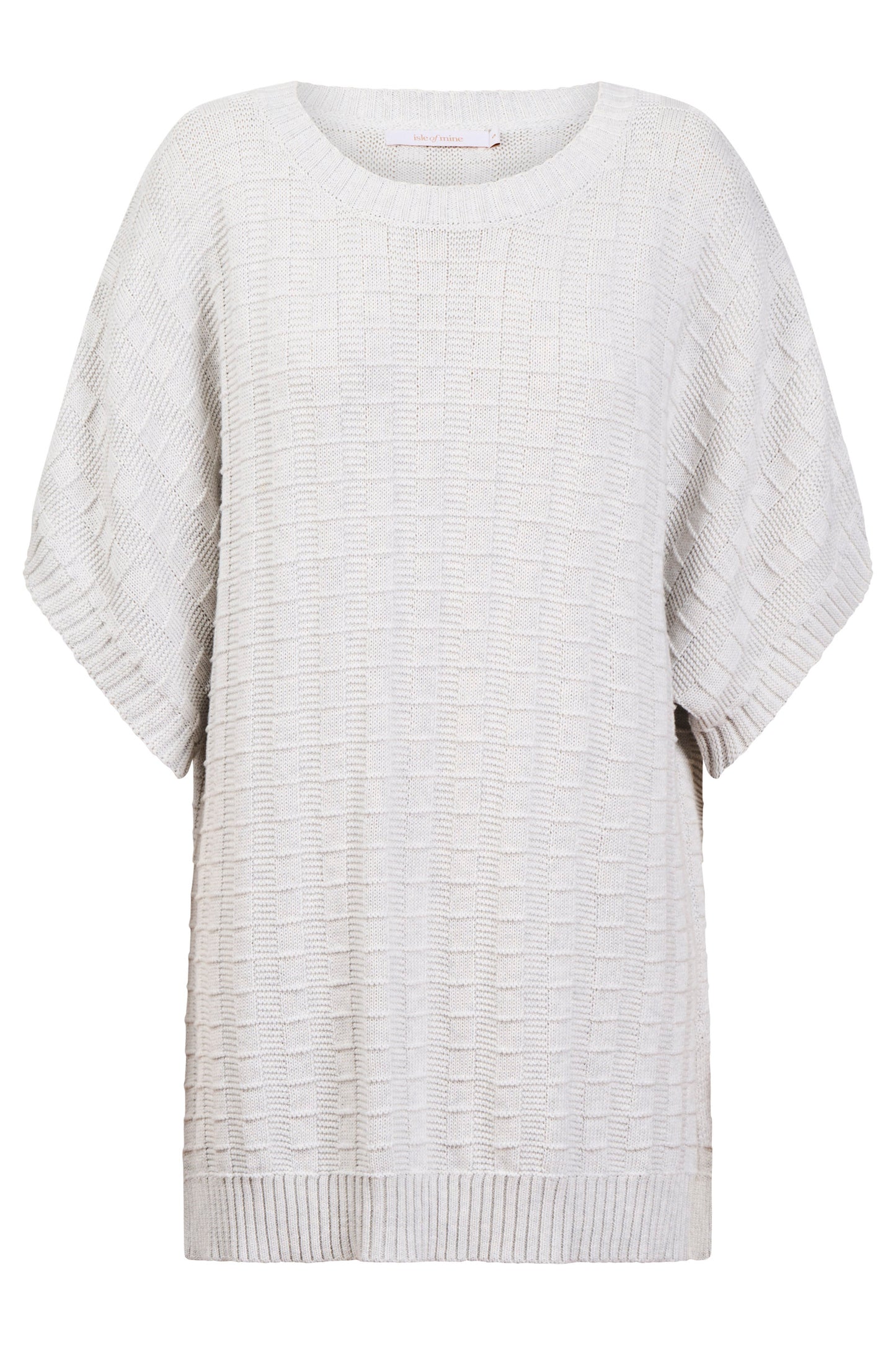Sadie Knit Top from Isle of Mine - Marle