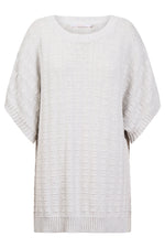Sadie Knit Top from Isle of Mine - Marle