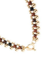 Darby Necklace - Gold