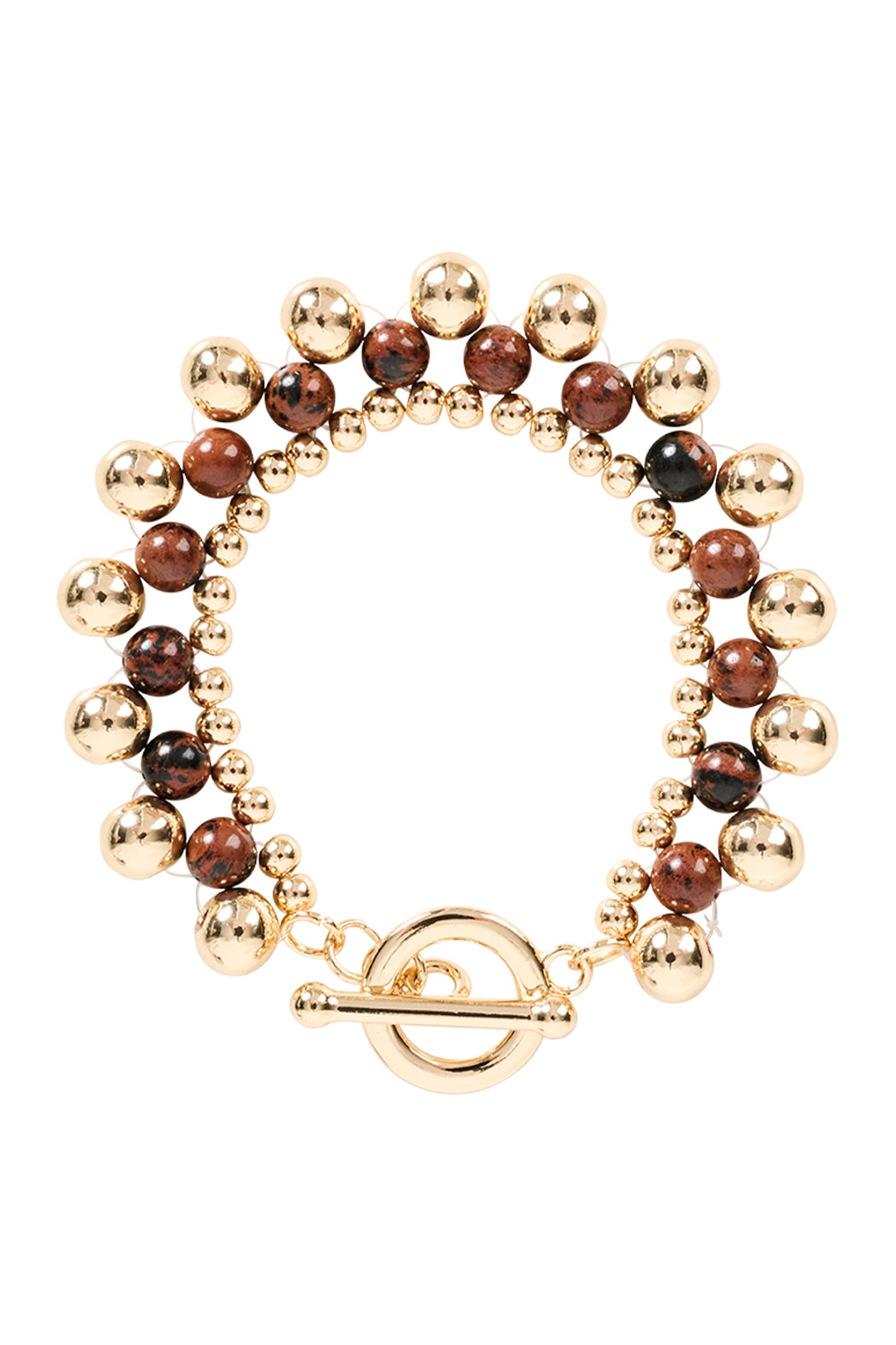 Darby Bracelet - Gold