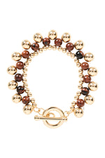 Darby Bracelet - Gold