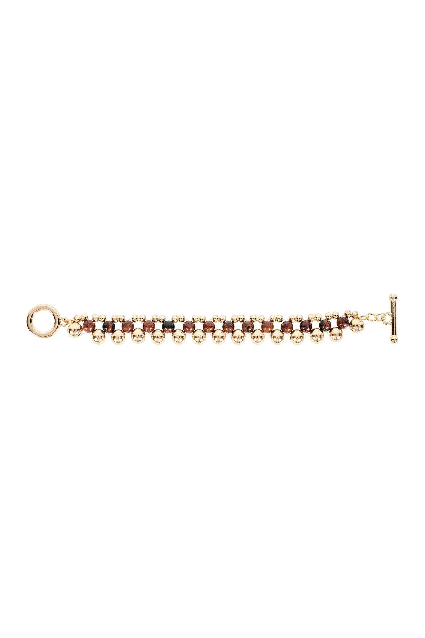 Darby Bracelet - Gold
