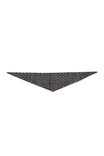 Mia Scarf - Black