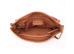 Beechworth Leather Crossbody bag