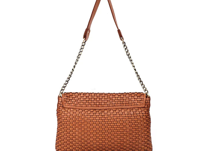 Beechworth Leather Crossbody bag