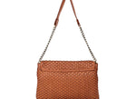 Beechworth Leather Crossbody bag