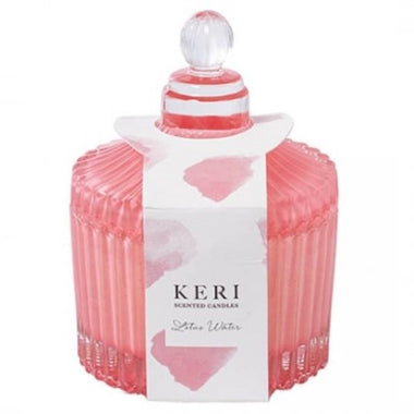Keri Candle Delight Lotus Water