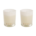 Candle & Diffuser Gift Set - Vanilla & Peach Blossom