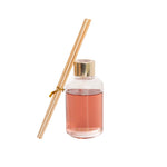 Candle & Diffuser Gift Set - Vanilla & Peach Blossom