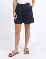 OAKLEIGH SHORT