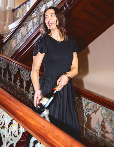 Elle Dress