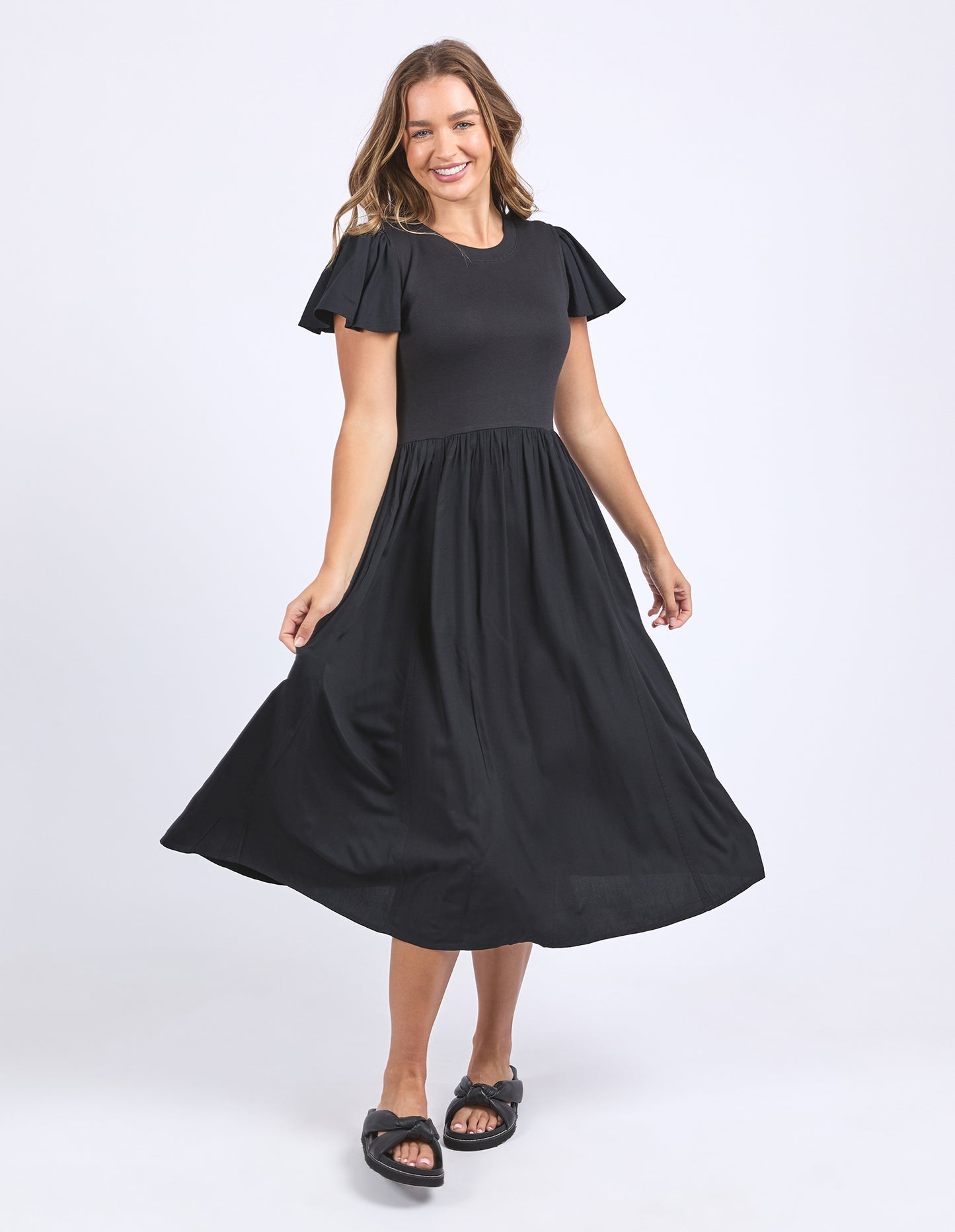 Elle Dress