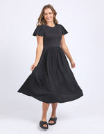 Elle Dress