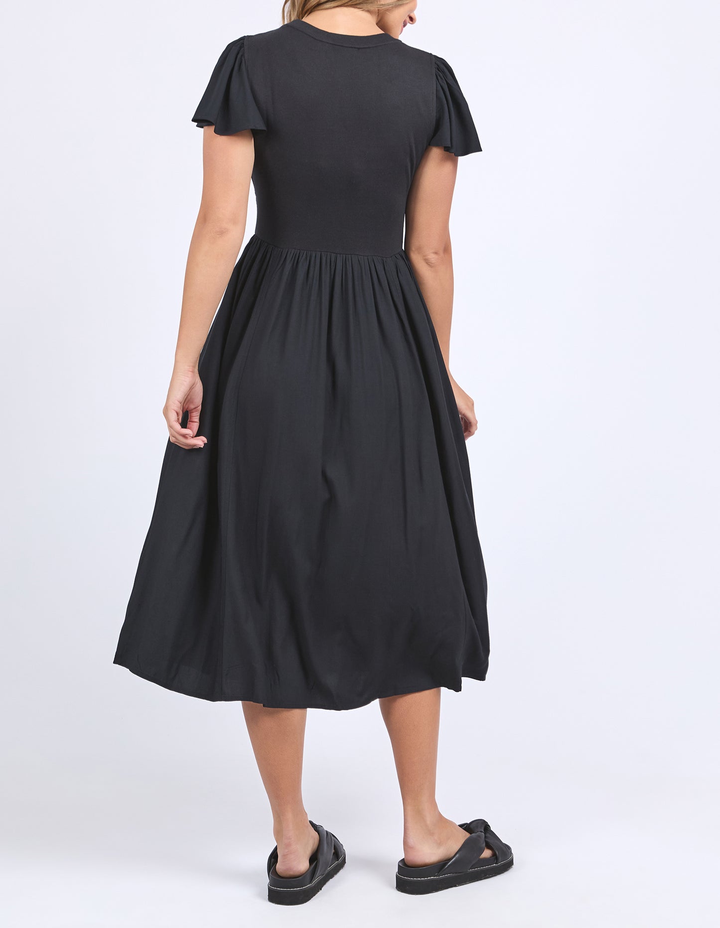 Elle Dress