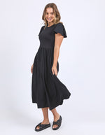 Elle Dress