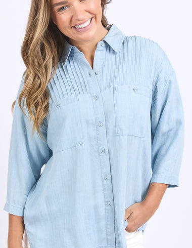 Spire Shirt