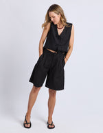 San Lucas Short - Black