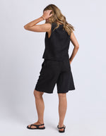 San Lucas Short - Black