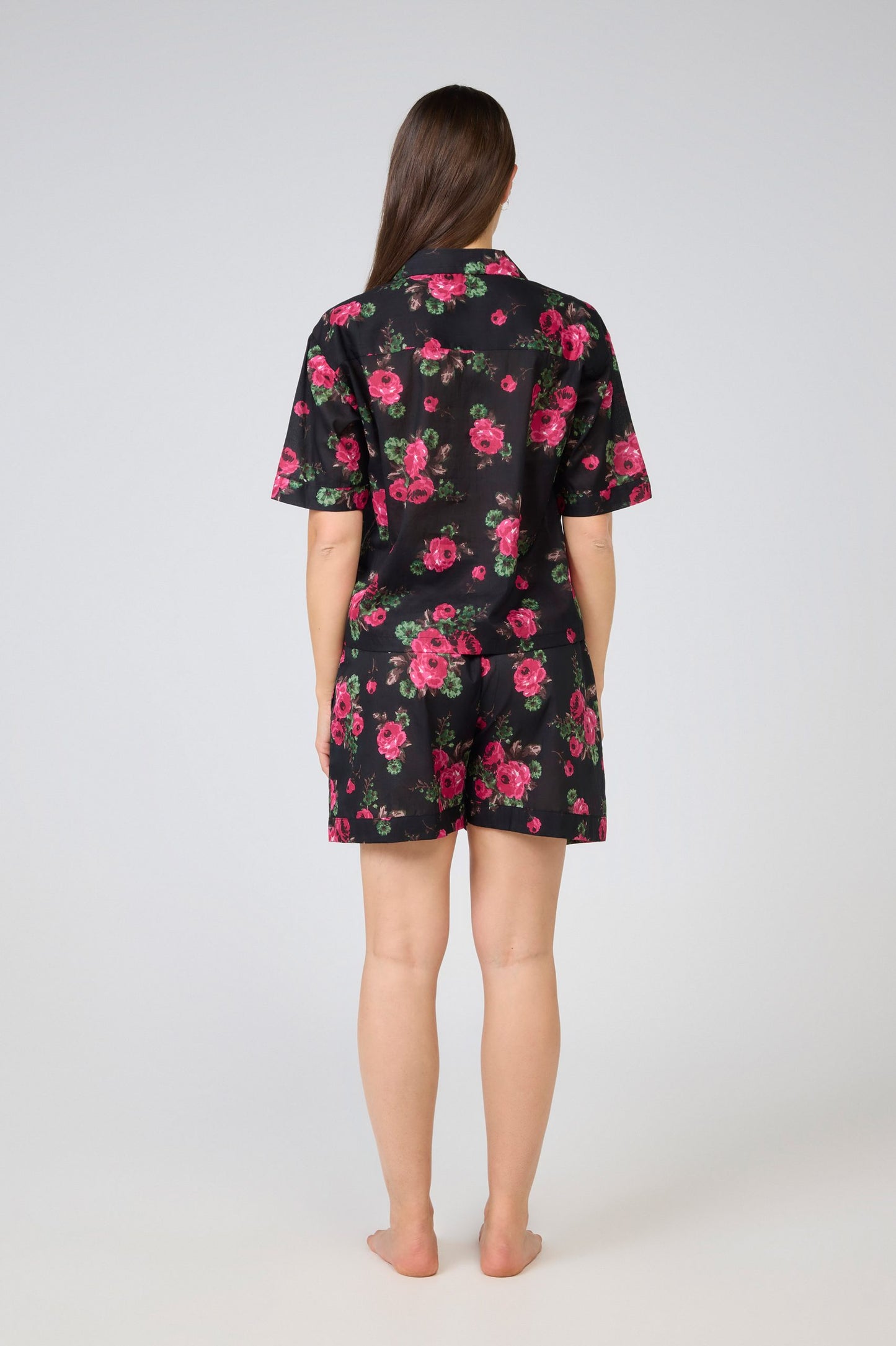 Arabella Cotton MD-732P4 Pajama set