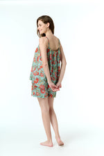 MD-752H1 Pyjama Set | Top & Short