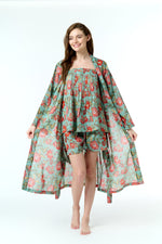 Dressing Gown/Robe MD-75H1