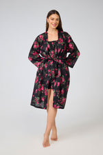 Arabella Dressing Gown/Robe MD75P4