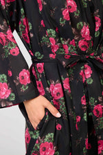 Arabella Cotton MD-866P4 Short Night Dress