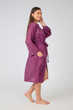Arabella Dressing Gown/Robe MD75P6