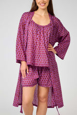 Arabella Dressing Gown/Robe MD75P6