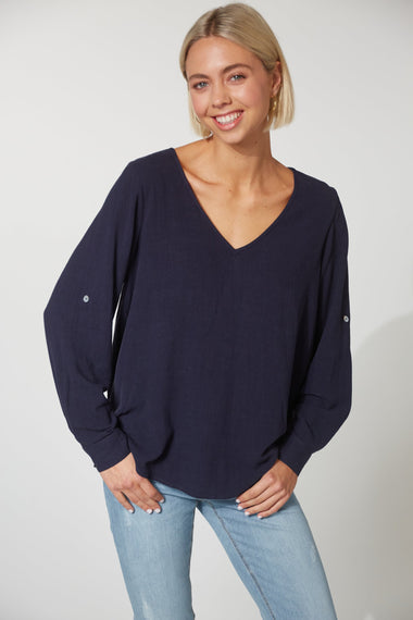 Lauder Top