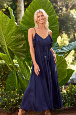 Lipari Frill Maxi - Riviera