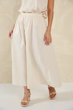 Adelfia Maxi Skirt - Cannoli