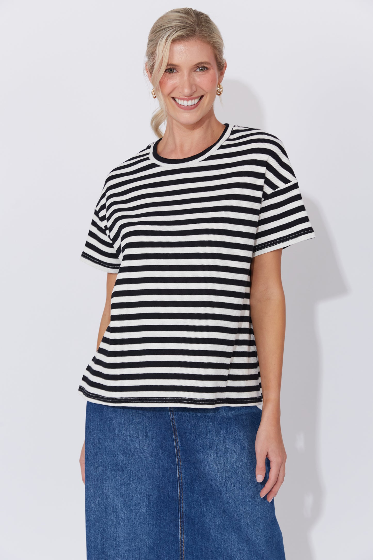 La Paz T-shirt - Kohl