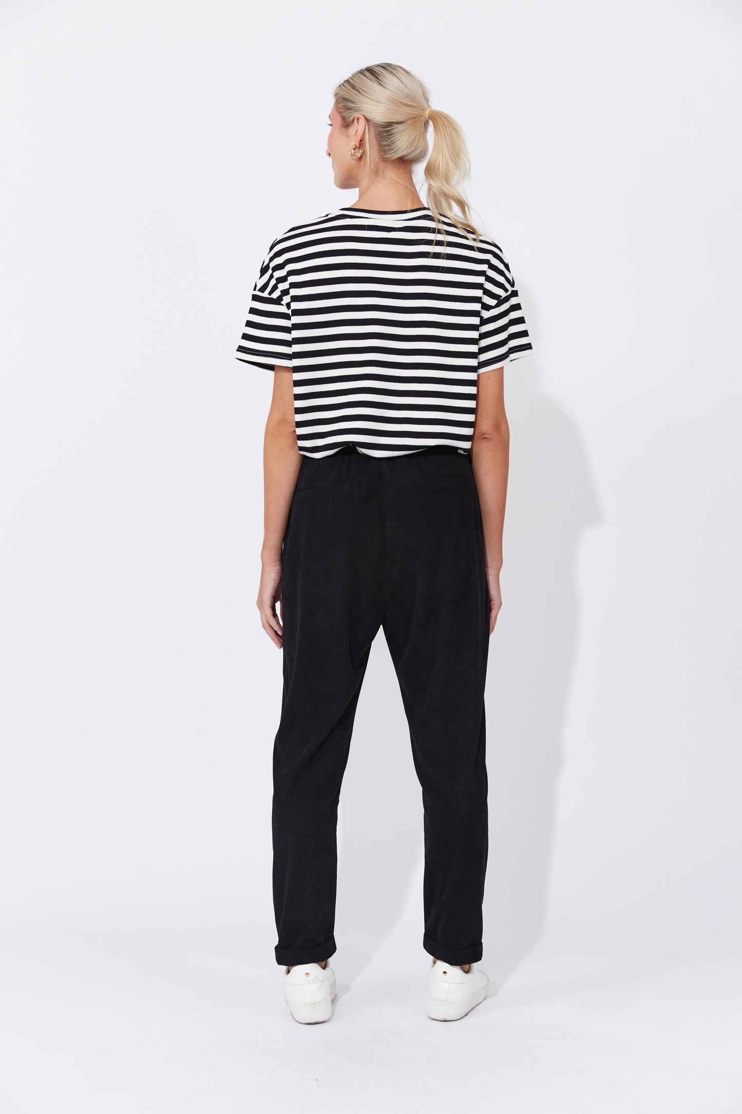 La Paz T-shirt - Kohl