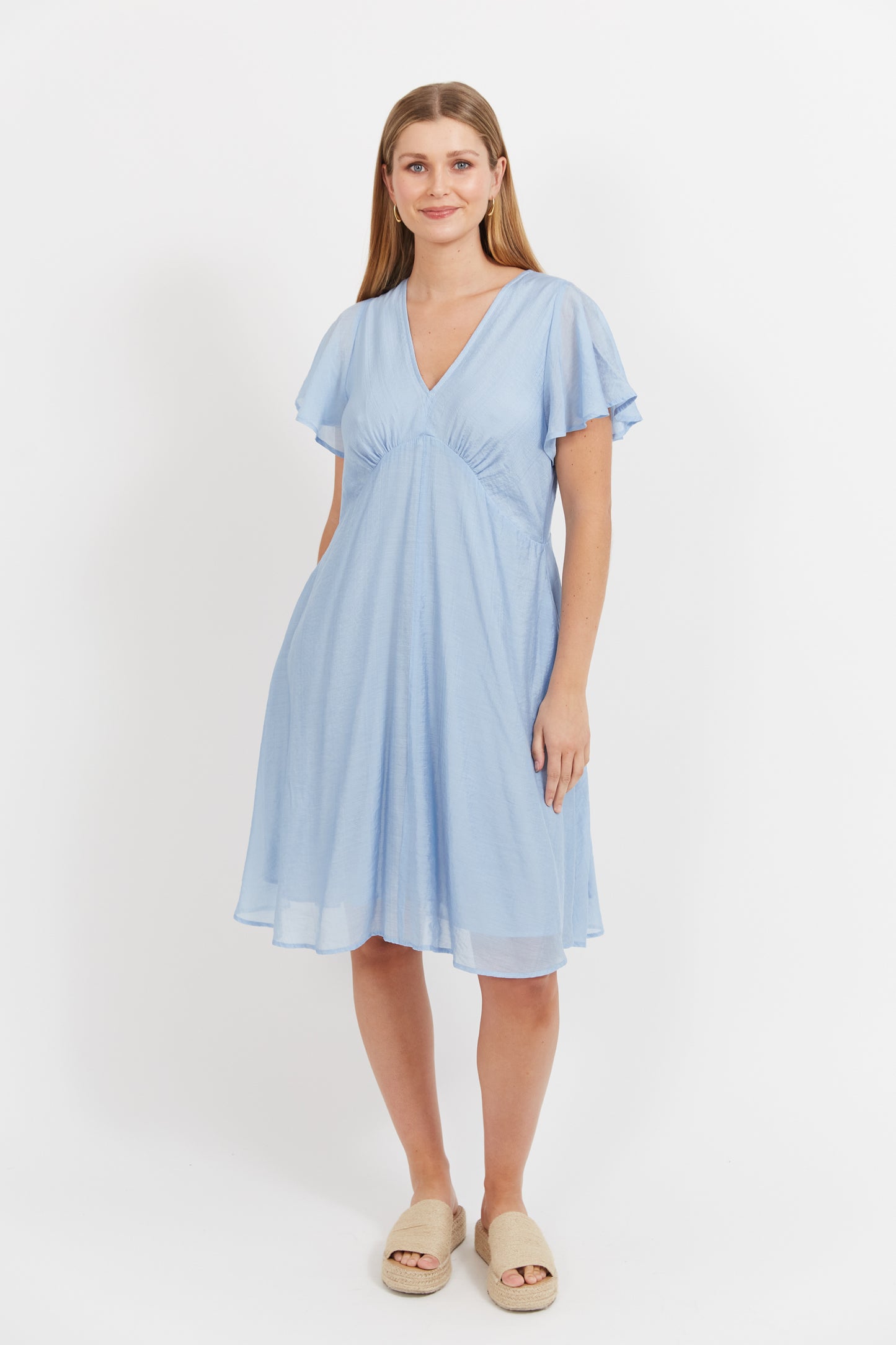 Baja Dress - Safira