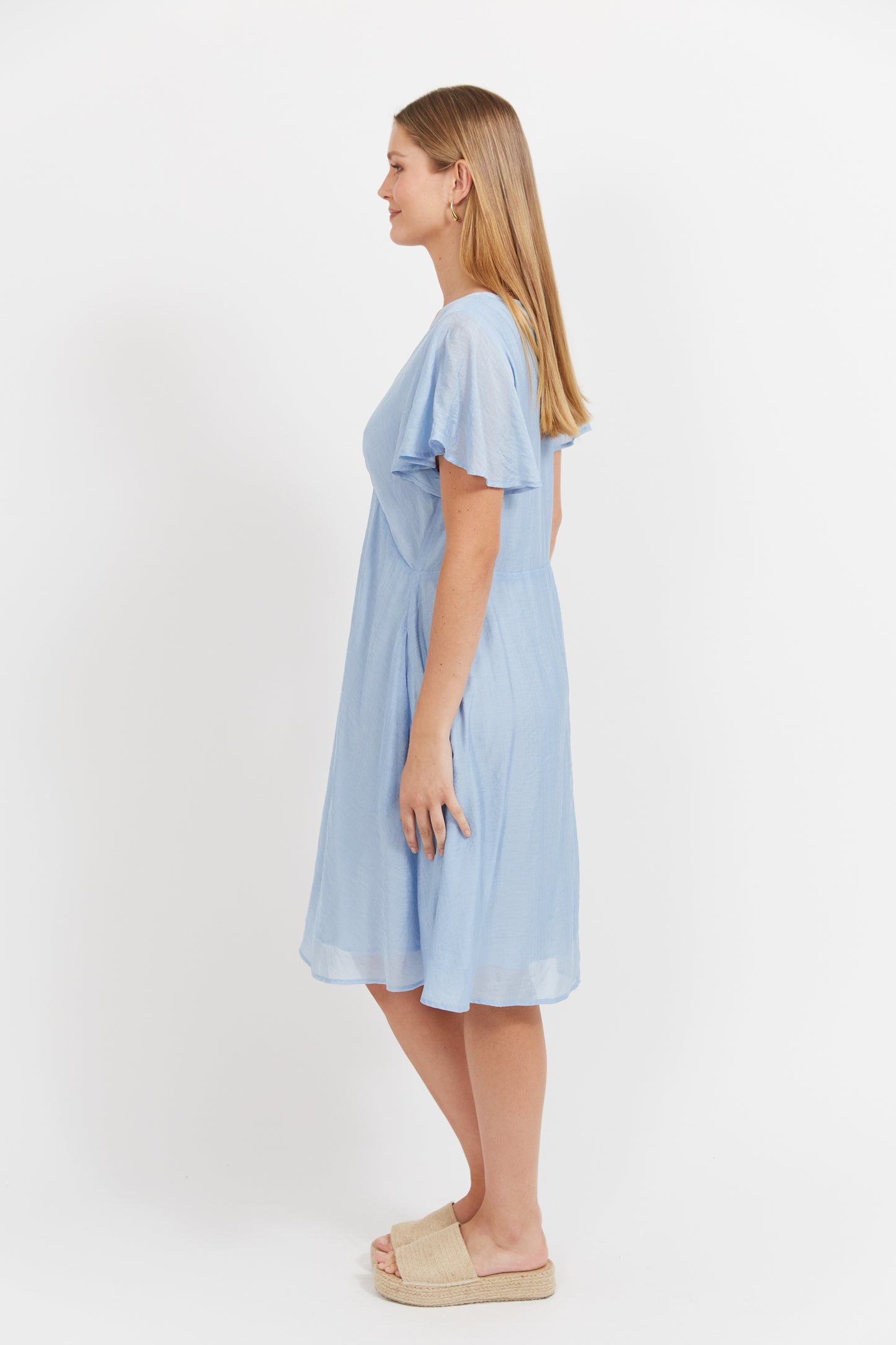 Baja Dress - Safira