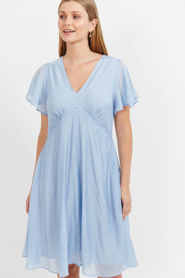 Baja Dress - Safira