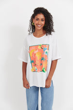 Cabana T-shirt - White