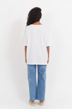 Cabana T-shirt - White
