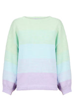 Valenza Jumper from The Haven Co - Pastel