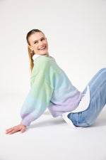 Valenza Jumper from The Haven Co - Pastel