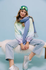 Valenza Jumper from The Haven Co - Pastel