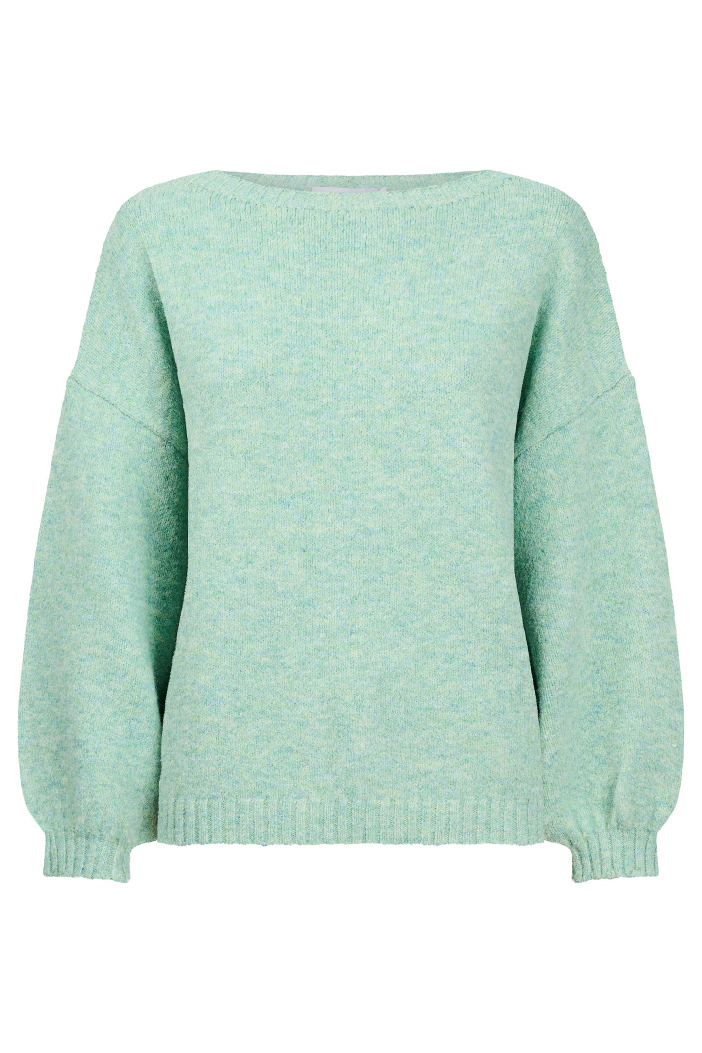 Ottawa Jumper from The Haven Co - Mint