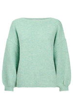Ottawa Jumper from The Haven Co - Mint