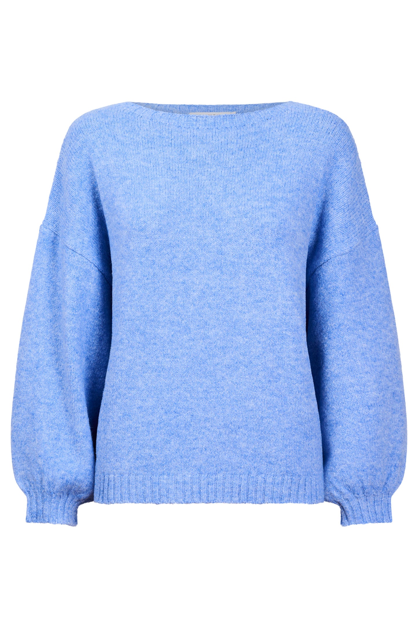 Ottawa Jumper from The Haven Co - Blue