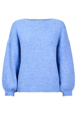 Ottawa Jumper from The Haven Co - Blue