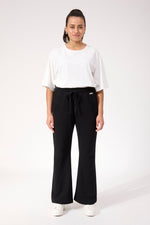 Boston Sweatpant from The Haven Co - Black