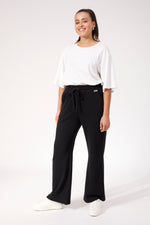 Boston Sweatpant from The Haven Co - Black